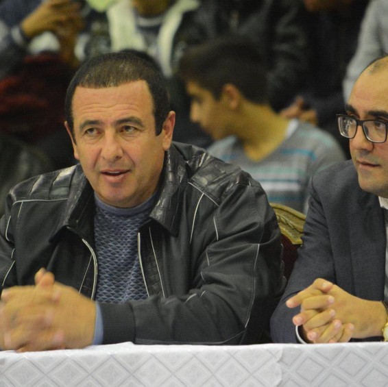 «Օլիմպավան» մարզաբազան պատրաստ է ապաստարան տրամադրել Արցախում սանձազերծված պատերազմի հետևանքով Հայաստան տեղափոխված մեր քույրերին և եղբայրներին