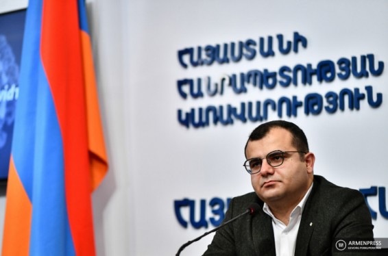 Երեւանի քաղաքապետարանի՝ ռազմաճակատ մեկնած աշխատակիցները աշխատանքային օրենսդրությամբ կպահպանեն իրենց աշխատատեղերը․ Հակոբ Կարապետյան