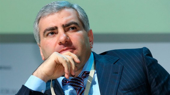 Փոխադարձ հարգանք ցուցաբերել միմյանց նկատմամբ և խուսափել հնարավոր սադրանքներից. Սամվել Կարապետյան