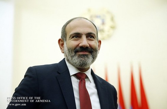 Թուրքիան օգնում է Ադրբեջանին անօդաչու թռչող սարքերով և վարձկաններով. Փաշինյան