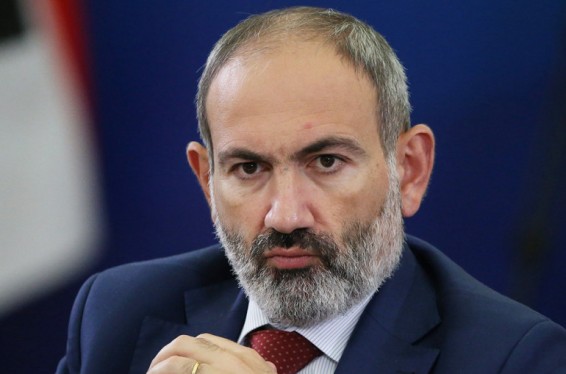 Փաշինյանը դեմ է արտահայտվել Մոսկվա-Երևան-Բաքու եռակողմ գագաթնաժողովի անցկացմանը