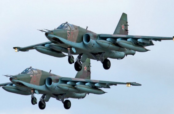 Վարդենիսի շրջանում Թուրքիային պատկանող F-16 կործանիչից խոցված ՍՈւ-25 գրոհիչի օդաչուն մայոր Վալերի Դանիելինն է․ ՀՀ ԱԳՆ