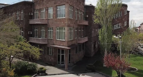 СНБ Армении выявила шпиона, работавшего на Азербайджан