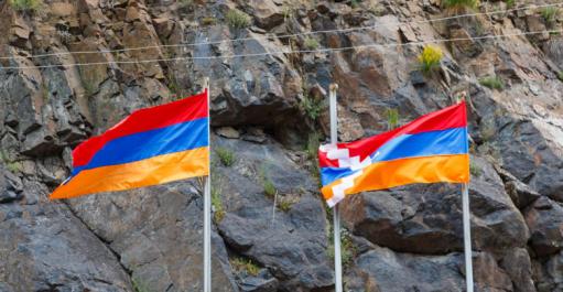 Հայաստան-Արցախ հաղորդակցությունն ապահովելու նպատակով սահմանափակվում է անձանց և փոխադրամիջոցների ելքը ՀՀ-ից դեպի Արցախ