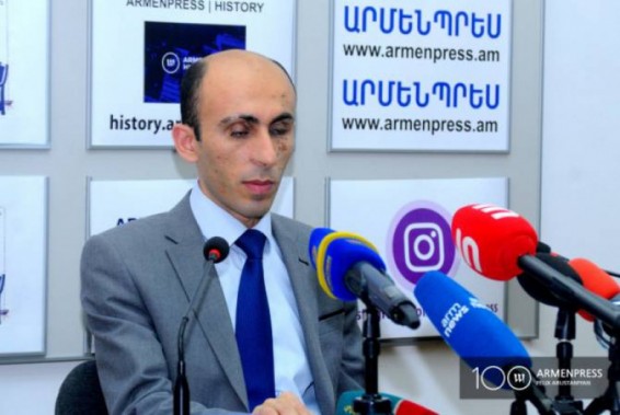 Վիրավորների մասին հստակ տվյալներ կան, իսկ զոհերի մասին դեռ հաստատված տվյալ չկա. ԱՀ ՄԻՊ-ը պարզաբանում է