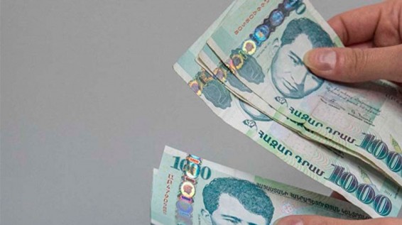 «1000 դրամների» հիմնադրամին փոխանցվել է ավելի քան 50 մլն դոլար. Վարուժան Ավետիքյան