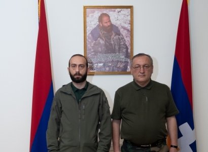 Արարատ Միրզոյանի գլխավորած պատվիրակությունն անհապաղ այցով մեկնել է Արցախ