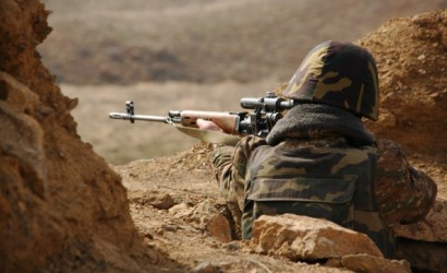 Եվս 5 հոգի ստացել է Արցախի հերոսի կոչում