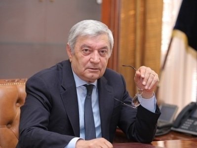 Ինչ անել «օդային տագնապ» ազդանշանի ժամանակ. Ֆելիքս Ցոլակյանը ներկայացնում է