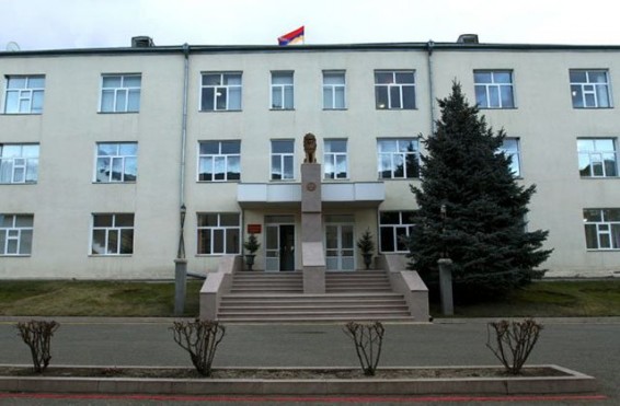 Նոր պարգևատրումներ Արցախի ՊԲ-ում