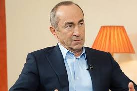 Ռոբերտ Քոչարյանը վաղը հանդիպելու է ՀՀ–ում ՌԴ դեսպան Սերգեյ Կոպիրկինի հետ
