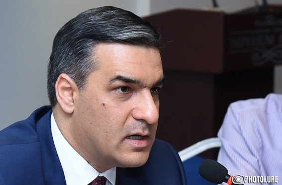 Ադրբեջանի ԱԹՍ-ների հարձակումները խաղաղ բնակչության նկատմամբ միջազգային իրավունքի խախտում են. ՄԻՊ