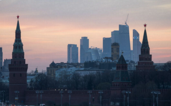 В Кремле не знают, чем вызвана идея главы Приднестровья о присоединении к России