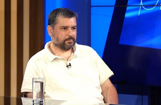«Մտածեք, թե ինչ է կատարվելու զորքում, ՊՆ-ում, օժանդակ այլ կառույցներում, եթե վարակն ազատ տարածվի»․ Կարեն Վրթանեսյանը՝ կորոնավիրուսի վտանգների մասին