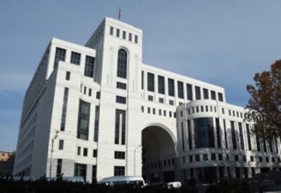 ՀՀ ԱԳՆ-ն մտահոգություն է հայտնել ԿԺԴՀ միջուկային փորձարկման վերաբերյալ