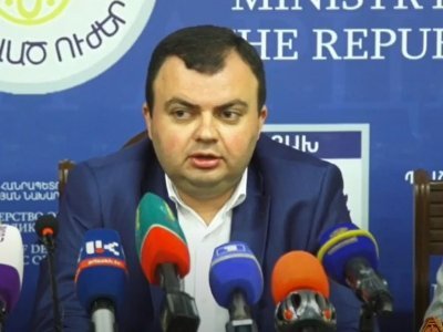 Բոլորն այս պահին ուզում են առաջնագիծ շտապել, հաղթանակի բերկրանքը միասին վայելելու համար. դրա կարիքը չկա. Վահրամ Պողոսյան