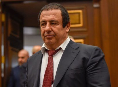 Գագիկ Ծառուկյանի գործով դատարանը որոշումը կհրապարակի այսօր ժամը 18։00-ին