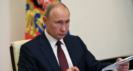 Путин подтвердил, что Россия готова исполнить союзнические обязательства перед Арменией