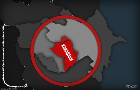 Кремль: обязательства России в ОДКБ не распространяются на Карабах