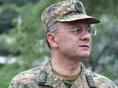 Սեյրան Օհանյանի որդին վիրավորվել է․ 168.am
