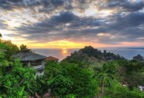 Կոստա Ռիկան 2 ամիս գազ և նավթ չի օգտագործել` 100 տոկոս էլեկտրաէներգիան ստանալով բնությունից