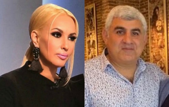 Լեռնային Ղարաբաղում զոհվել է իմ լավ ընկեր Արմեն Կնյազյանը. Լերա Կուդրյավցևա