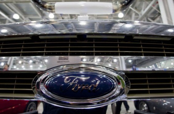 Ford-ն ավելի քան 2,3 մլն ավտոմեքենա է հետ կանչում Հյուսիսային Ամերիկայում