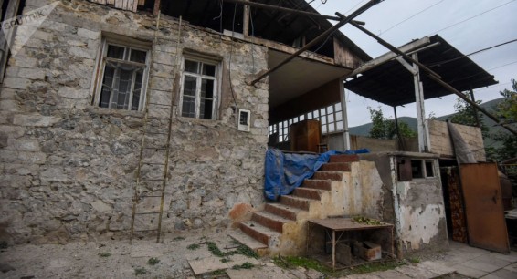 Диверсанты в Гадруте были в форме ВС Азербайджана: дело о международном терроризме