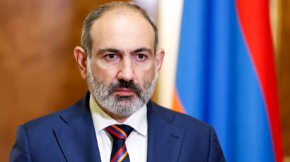 ՈՒՂԻՂ. Վարչապետ Փաշինյանն ուղերձով դիմում է հայ ժողովրդին