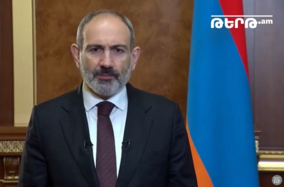 Ադրբեջանը պահանջում է 5 շրջանների հանձնում, կոնկրետ ժամանակի նշում՝ երբ պետք է հանձնվեն մյուս 2 շրջանները, դրանք պետք է հանձվեին ոչ թե կարգավիճակի, այլ խաղաղության դիմաց, մենք հրաժարվել ենք. Փաշինյան