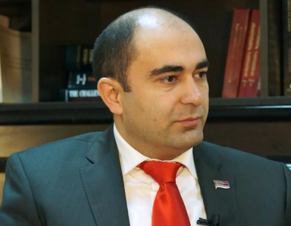 Դատախազությունը մերժել է Գագիկ Ծառուկյանի խափանման միջոցը փոխելու Էդմոն Մարուքյանի առաջարկը
