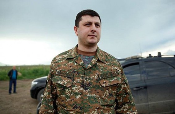 «Որքան էլ դժվար կամ ծանր լինի, մեր հանրությունը պետք է գիտակցի և տրամադրվի երկարատև պայքարի». Տիգրան Աբրահամյան