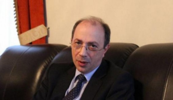 Արա Այվազյանը նշանակել է ԱԳ նախարարի տեղակալ