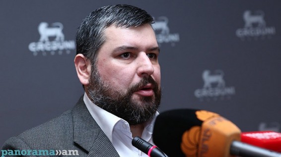 Կարեն Վրթանեսյան. Տպավորություն է, որ մեր հայրենակիցների զգալի մասը դեռ չի ընկալում, որ իսկապես պատերազմի մեջ ենք