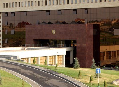 Առաջնագծում զինծառայողների մասին քաղաքացիներին հուզող հարցերին արձագանքող աշխատանքային խումբը կգործի այլ հասցեում. ՊՆ
