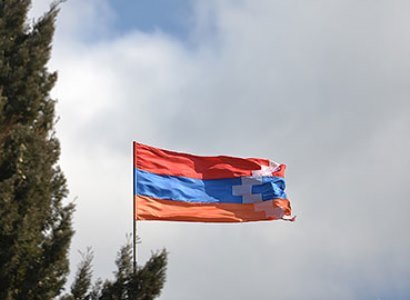 Բանակցություններին պետք է մասնակցեն Լեռնային Ղարաբաղի ներկայացուցիչները. The National Interest