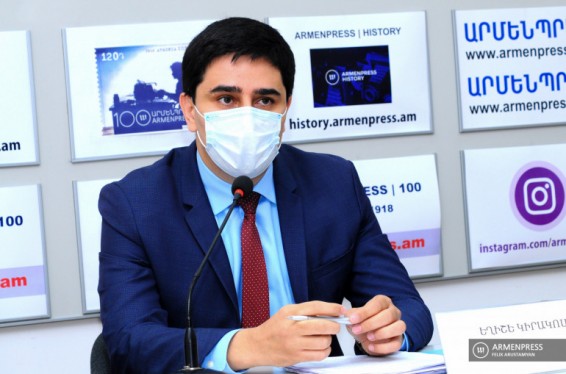 ՀՀ-ն պատրաստվում է Ադրբեջանի զինվորականների կողմից հայ զինծառայողի գլխատման դեպքը ներկայացնել ՄԻԵԴ