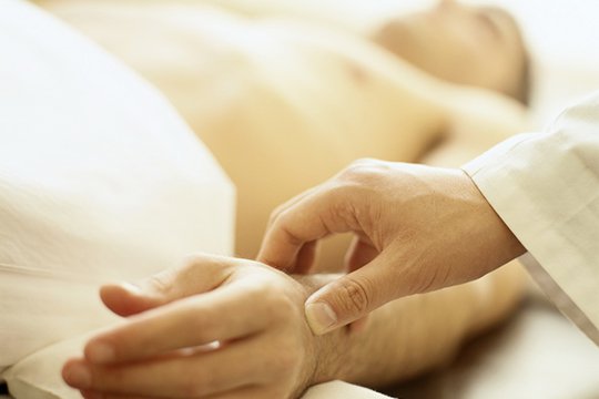 Պարզվել է «Դատապարտյալների հիվանդանոց»-ում հանկարծամահ եղած դատապարտյալի մահվան պատճառը