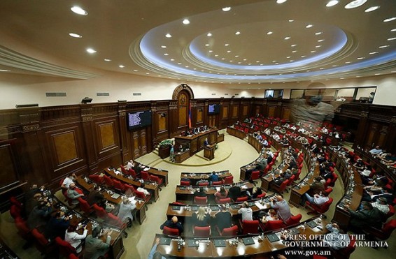 Պետությանը հանձնվող ռազմական նշանակության և որոշ այլ ապրանքների ներմուծումը ԵԱՏՄ-ից ազատվեց հարկերից