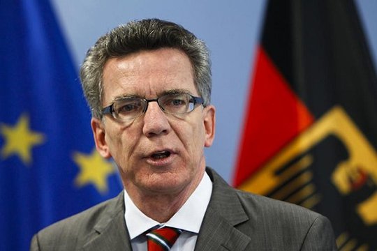 Իսլամիստների կողմից սպառնալիքը մեծ է ինչպես երբեք. Գերմանիայի ՆԳՆ ղեկավար