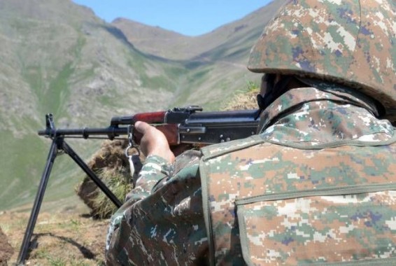 Հրապարակվել են Ադրբեջանի կենդանի ուժի կորուստների մասին տվյալները՝ ըստ օրերի