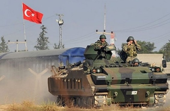 Սիրիայում սպանված թուրք զինվորների թիվը հասել է յոթի