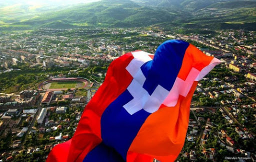 Ավստրալիայի Ռայդ քաղաքը կոչ է արել Դաշնային իշխանություններին ճանաչել Արցախի Հանրապետությունը