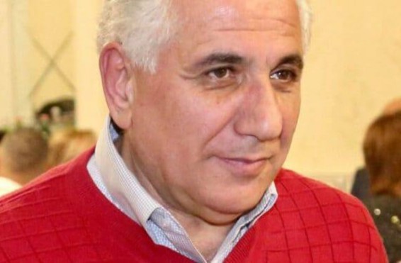 Կորոնավիրուսից մահացել է ՀՖԿՍՊԻ ՖԻՄԱ մարզական ակումբի ղեկավարը