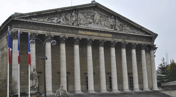 Հայաստան է ժամանել Ֆրանսիայի խորհրդարանի պատգամավորների բազմակուսակցական 15 հոգանոց պատվիրակություն