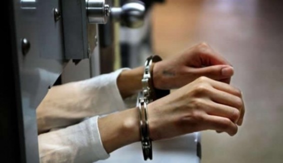 Հետախուզվում էր խարդախության մեղադրանքով