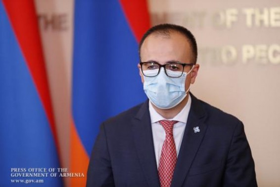 Այս պահի դրությամբ՝ կորոնավիրուսով վարակված 450 հիվանդ կարիք ունեբուժկենտրոն տեղափոխվելու