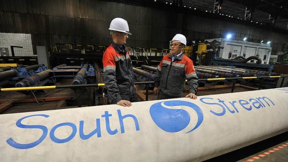 Дворкович заявил о возможной реализации Южного газового коридора на территории Греции