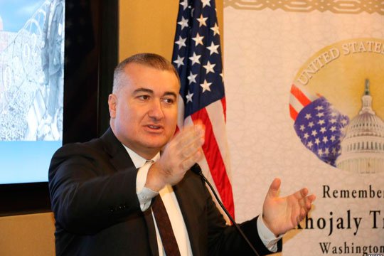 ԱՄՆ-ում Ադրբեջանի դեսպանը խորհրդակցությունների համար կանչվել է Բաքու. աղբյուր