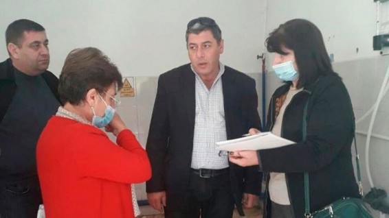 ԱԱՏՄ. Երևանի ջրամատակարարման համակարգի անվտանգությունը ևս ուժեղացված վերահսկողության ներքո է